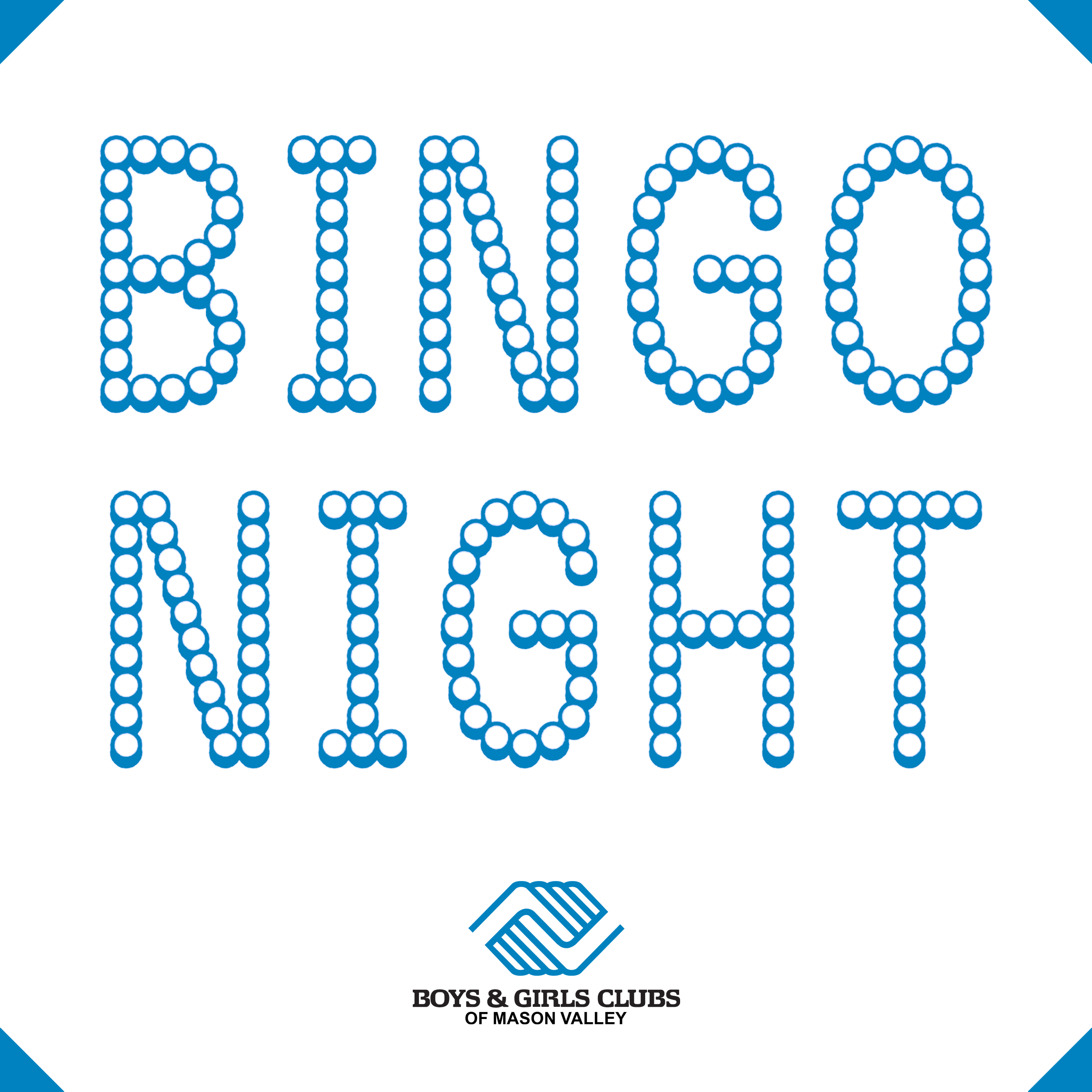 Casino Bingo Night - logo